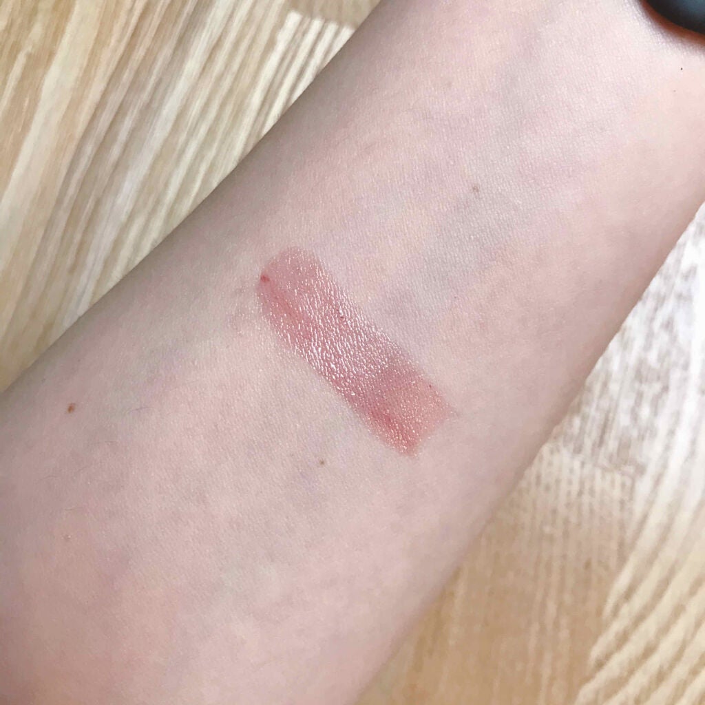 オペラ シアーリップカラー RN/OPERA/リップグロスを使ったクチコミ(2枚目)