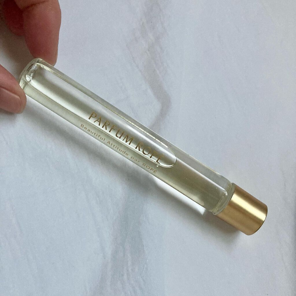 スティル オードパルファム/ジェニファー・ロペス/香水(レディース)を使ったクチコミ(2枚目)