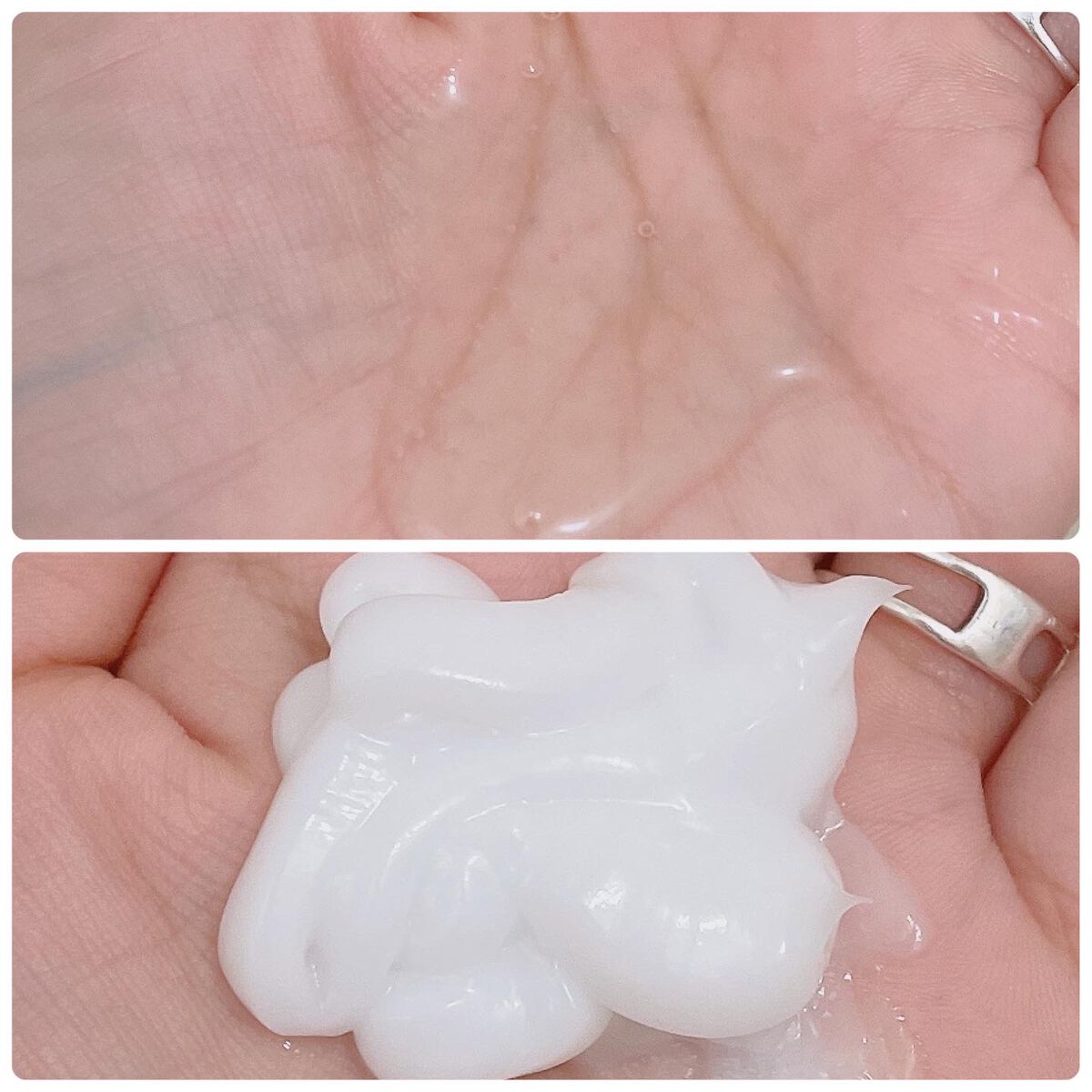 ダイアンボヌール モイスト&リペア シャンプー/トリートメント ナイトドリームティーの香り/ダイアン/市販シャンプーを使ったクチコミ(2枚目)