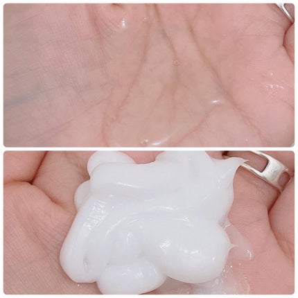 ダイアンボヌール モイスト&リペア シャンプー/トリートメント ナイトドリームティーの香り/ダイアン/市販シャンプーを使ったクチコミ(2枚目)