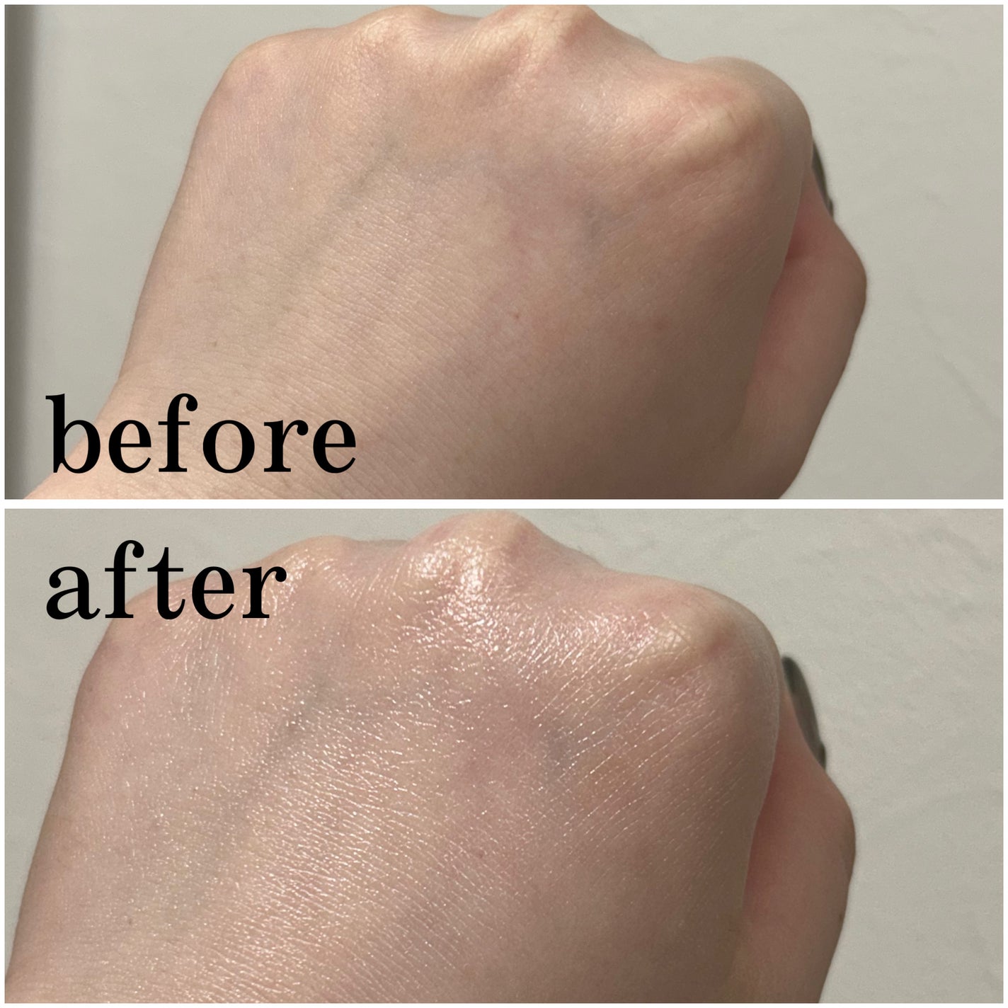 コラーゲンモイスチャーカラーコントロール/illuN/化粧下地を使ったクチコミ(3枚目)