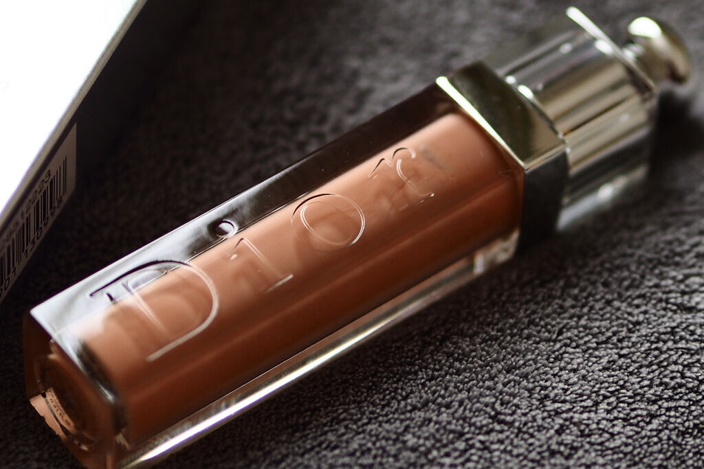 ディオール アディクト グロス/Dior/リップグロスを使ったクチコミ（2枚目）