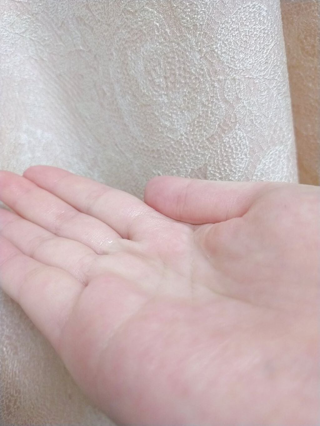 スーパーヒアルロン スキンブースター/VT/化粧水を使ったクチコミ(3枚目)