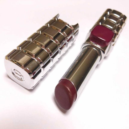 シャインオン/ロレアル パリ/口紅を使ったクチコミ(1枚目)