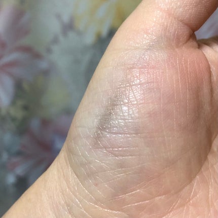 ハード フォーミュラ ハード 9/shu uemura/アイブロウペンシルを使ったクチコミ(4枚目)