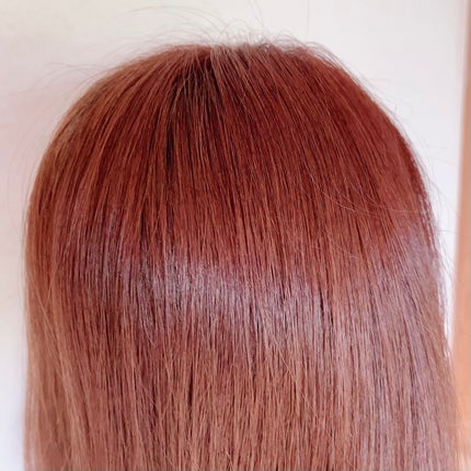 オレオリュクス/ロレアル パリ/ヘアカラーを使ったクチコミ(8枚目)