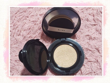 タッチクッション/S2ND/クッションファンデーションを使ったクチコミ(4枚目)