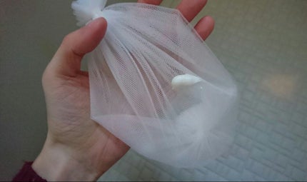 二十年ほいっぷ/北の快適工房/洗顔フォームを使ったクチコミ(4枚目)