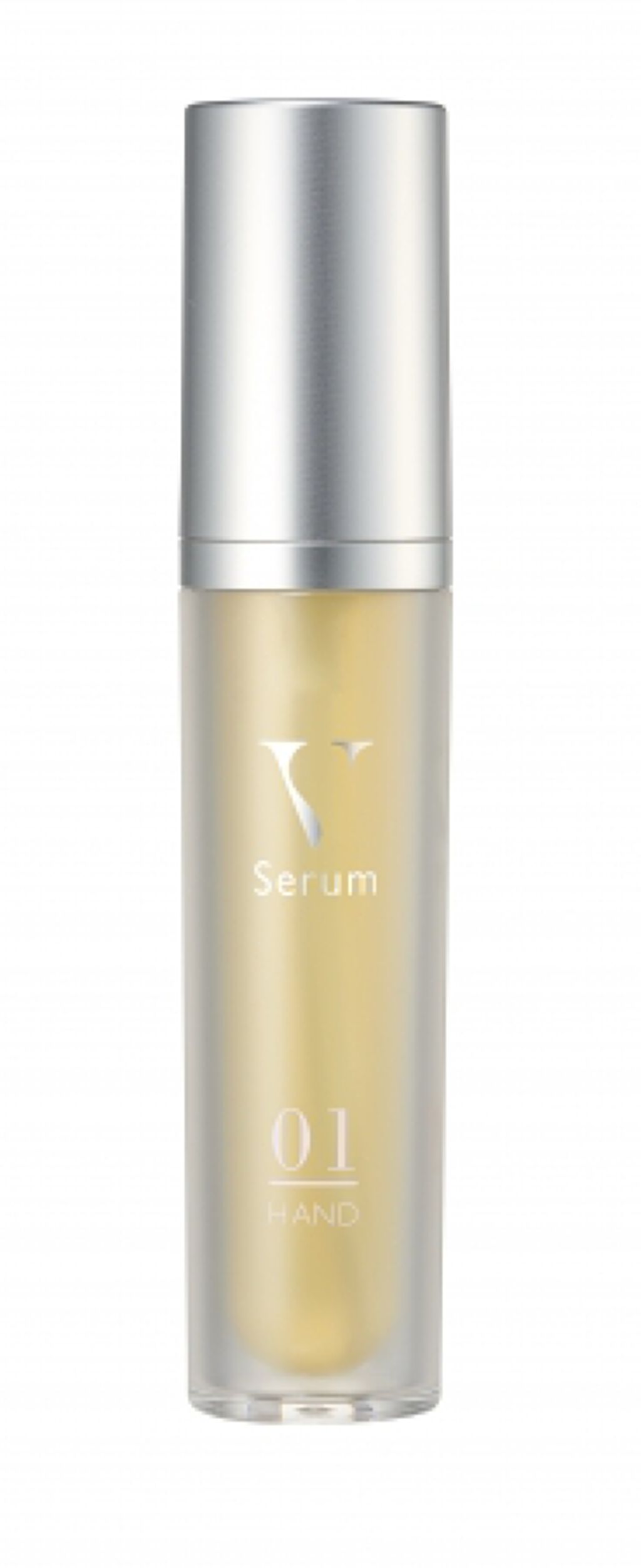 ヴイセラム ハンド 01 / Ｖセラム