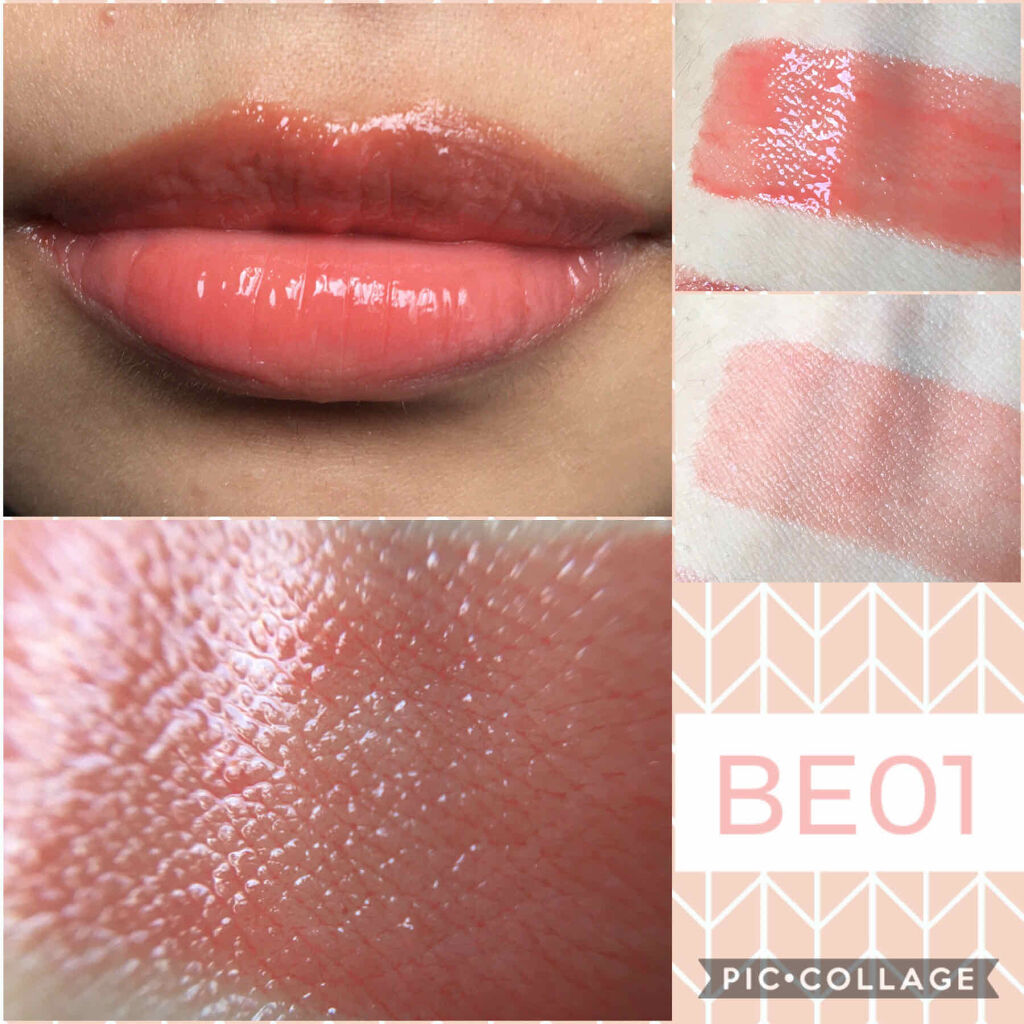 アピュー ジューシーパン ティント/A’pieu/リップティントを使ったクチコミ（3枚目）