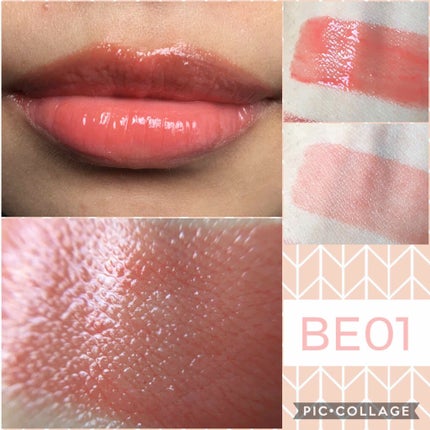 アピュー ジューシーパン ティント/A’pieu/リップティントを使ったクチコミ(3枚目)