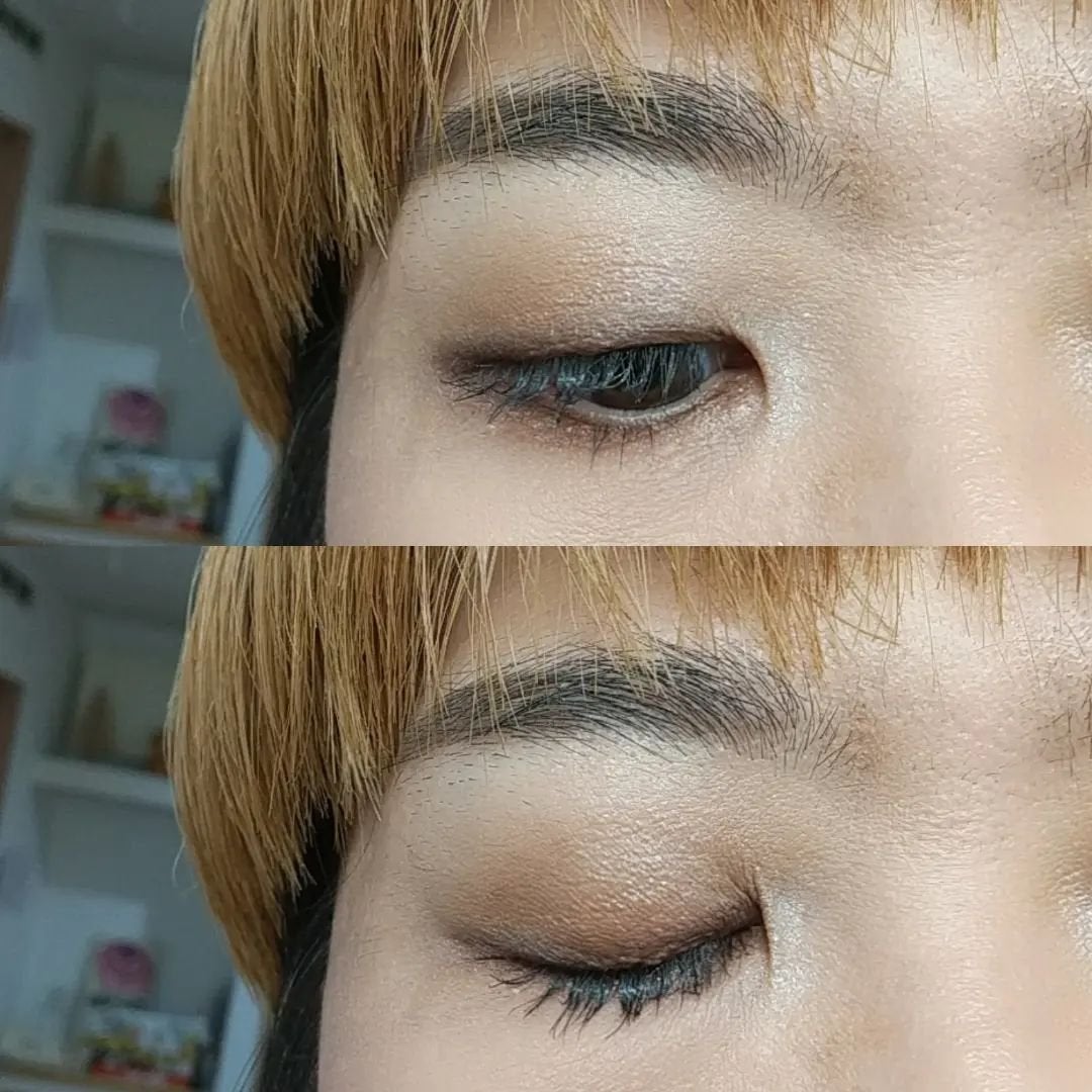 シグニチャー カラー アイズ/SUQQU/アイシャドウパレットを使ったクチコミ(3枚目)