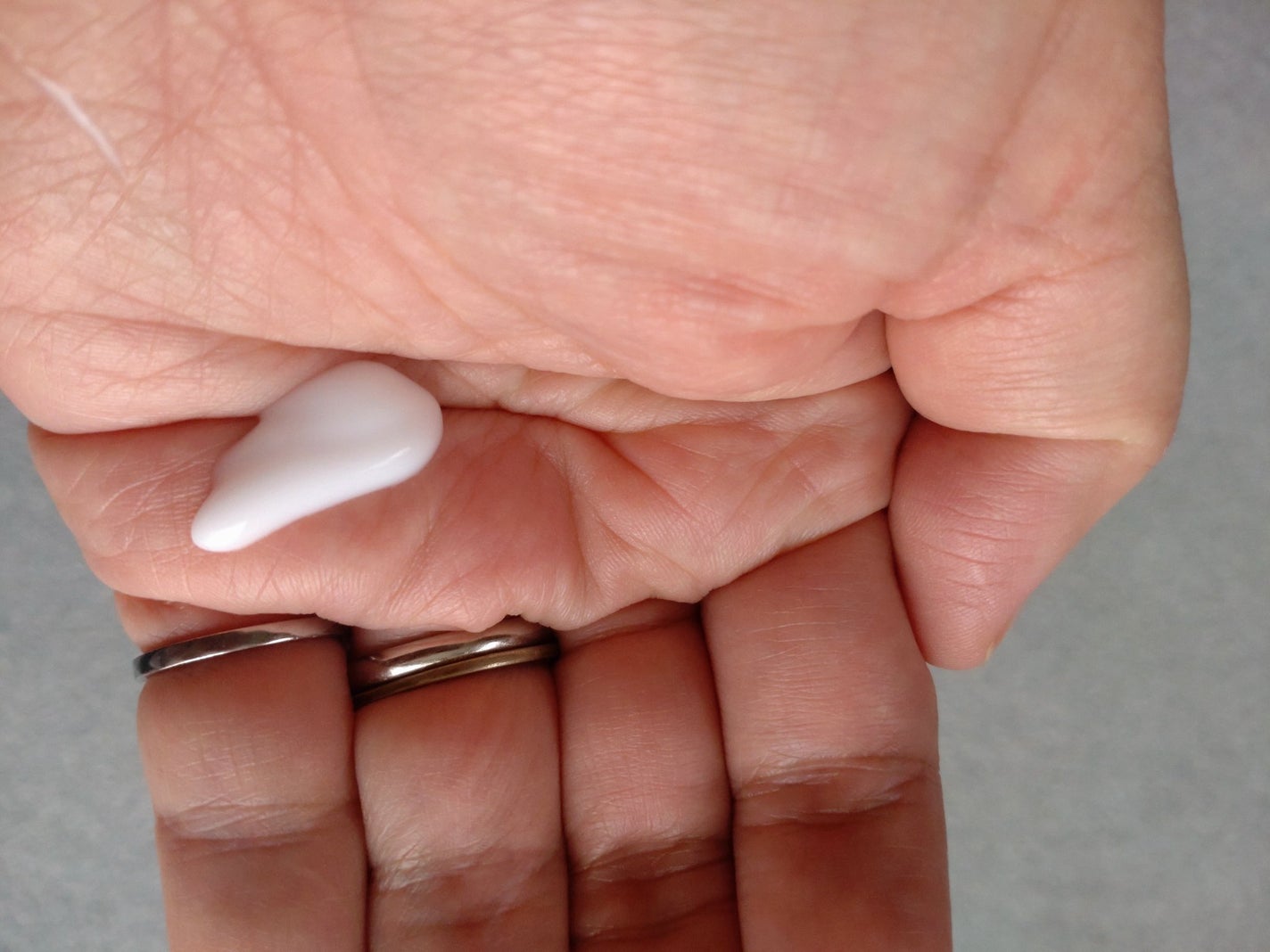 ジェントルリペア&モイストチャージ 美容液ヘアミルク /エイトザタラソ/ヘアミルクを使ったクチコミ(2枚目)