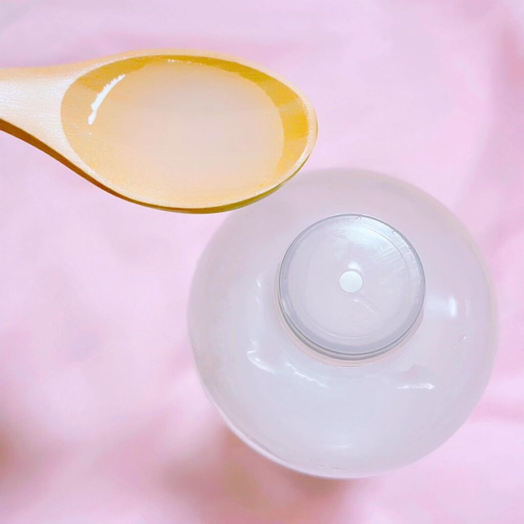 たまご化粧水/ココエッグ/化粧水を使ったクチコミ（2枚目）