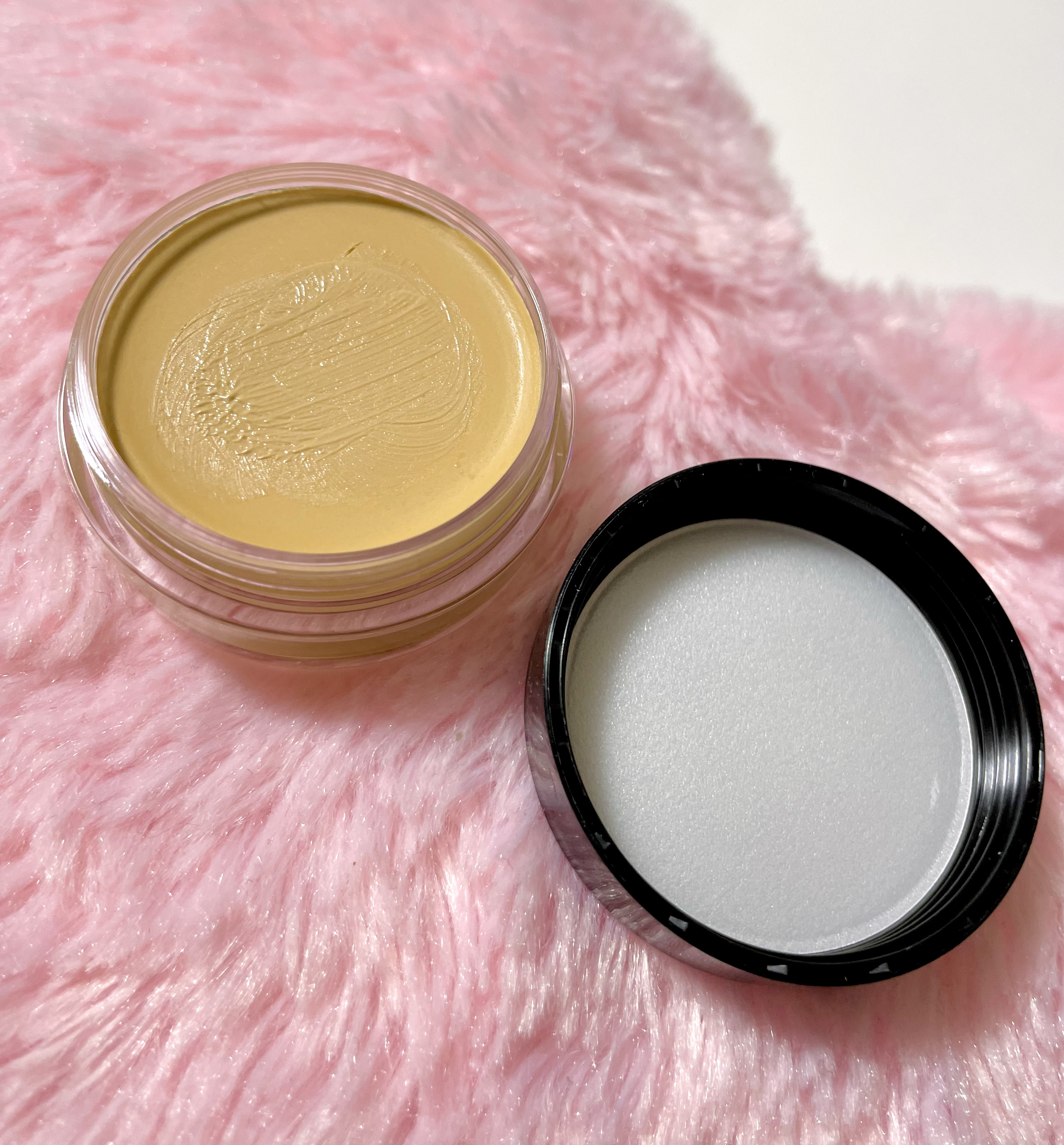 24 ミネラルCCバーム/24h cosme/CCクリームを使ったクチコミ（2枚目）