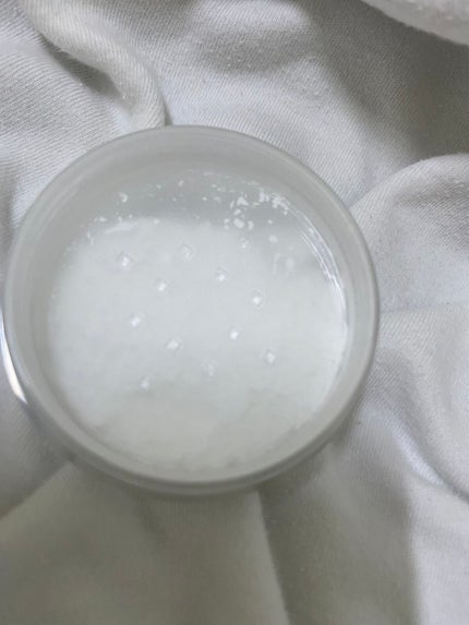 ポアセバムパウダー/One-day's you/ルースパウダーを使ったクチコミ(2枚目)