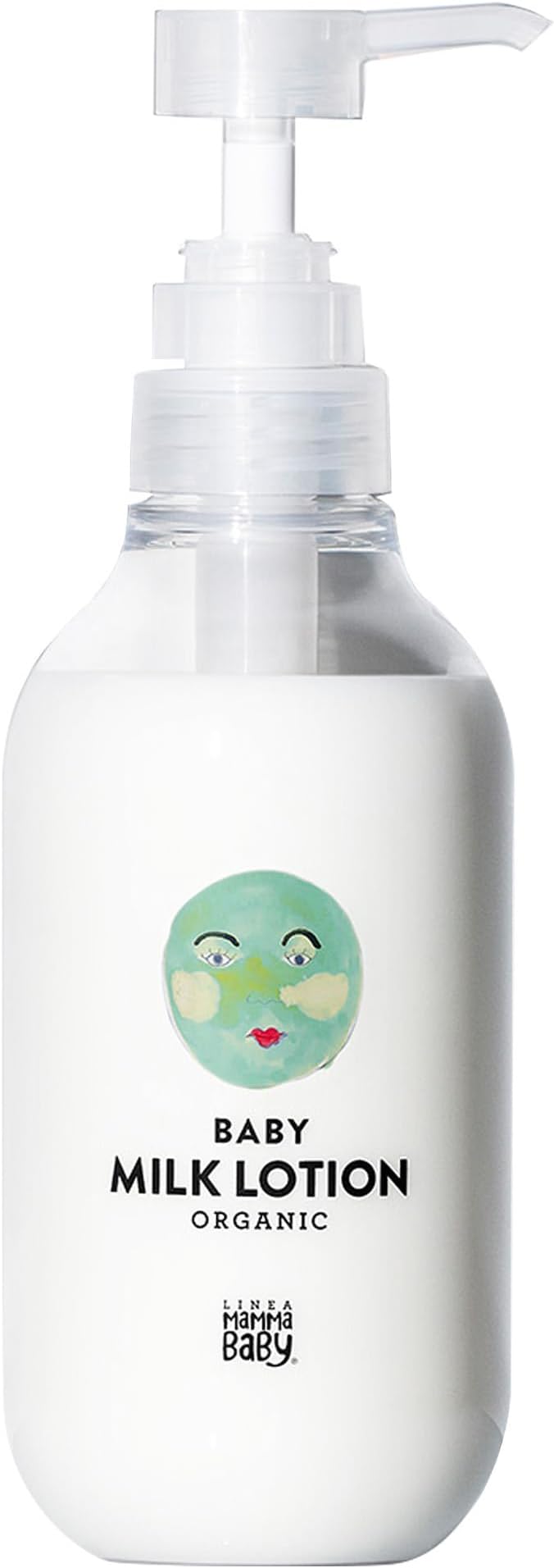  ベビーミルクローション ビッグボトル（400mL）