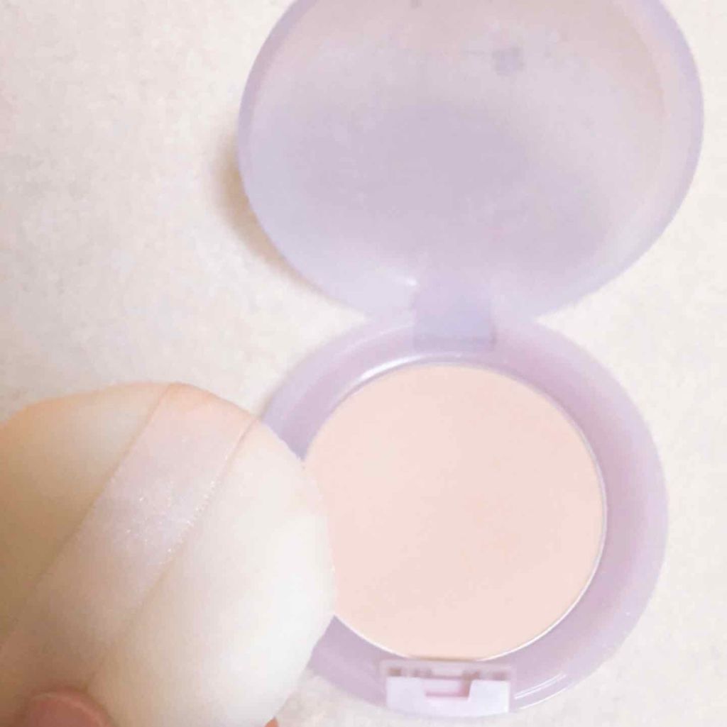 フェイクヌードコンシーラー/素肌記念日/クリームコンシーラーを使ったクチコミ（2枚目）