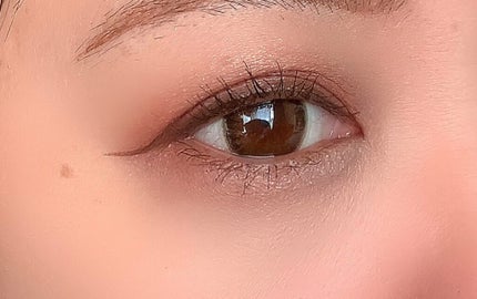 マイクロマスカラ アドバンストフィルム/ヒロインメイク/マスカラを使ったクチコミ(6枚目)