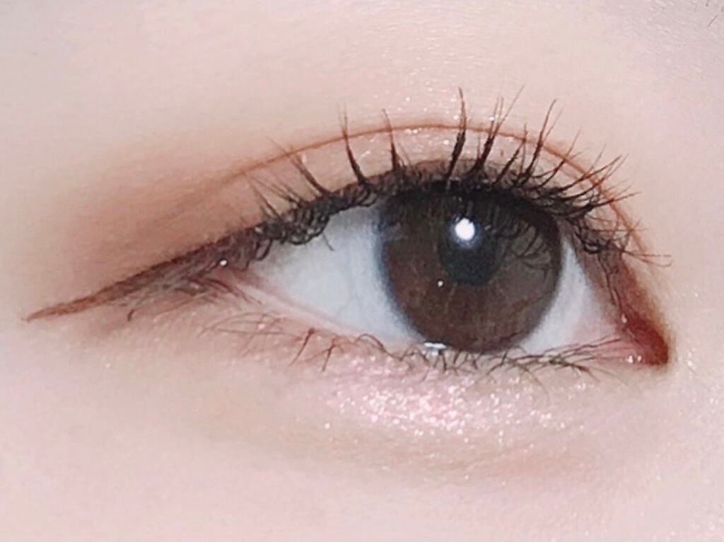 リアルアイパレット/espoir/マルチパレットを使ったクチコミ(4枚目)