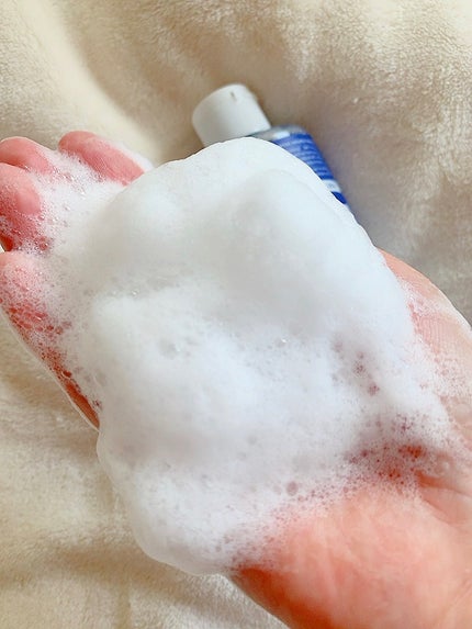 マジックソープ ペパーミント/ドクターブロナー/ボディソープを使ったクチコミ(4枚目)