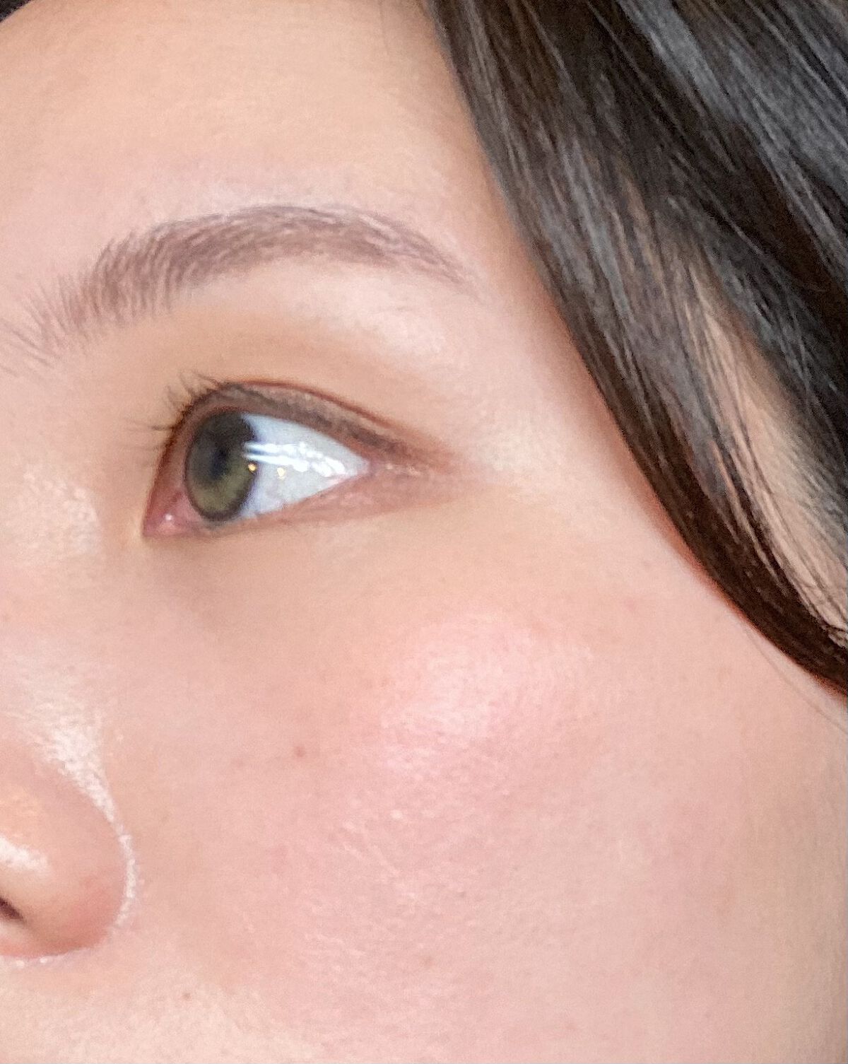 レチノール　シカ　リペア　セラム/innisfree/美容液を使ったクチコミ（3枚目）