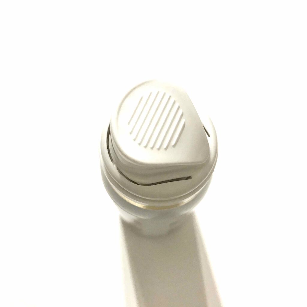 ミラクルズ ボリューム ドライシャンプー/パンテーン/ドライシャンプーを使ったクチコミ（3枚目）