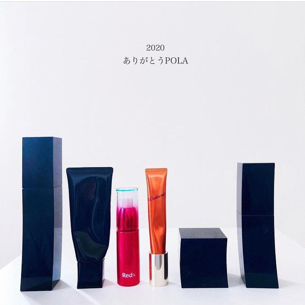 B.A クリーム/B.A/フェイスクリームを使ったクチコミ(1枚目)