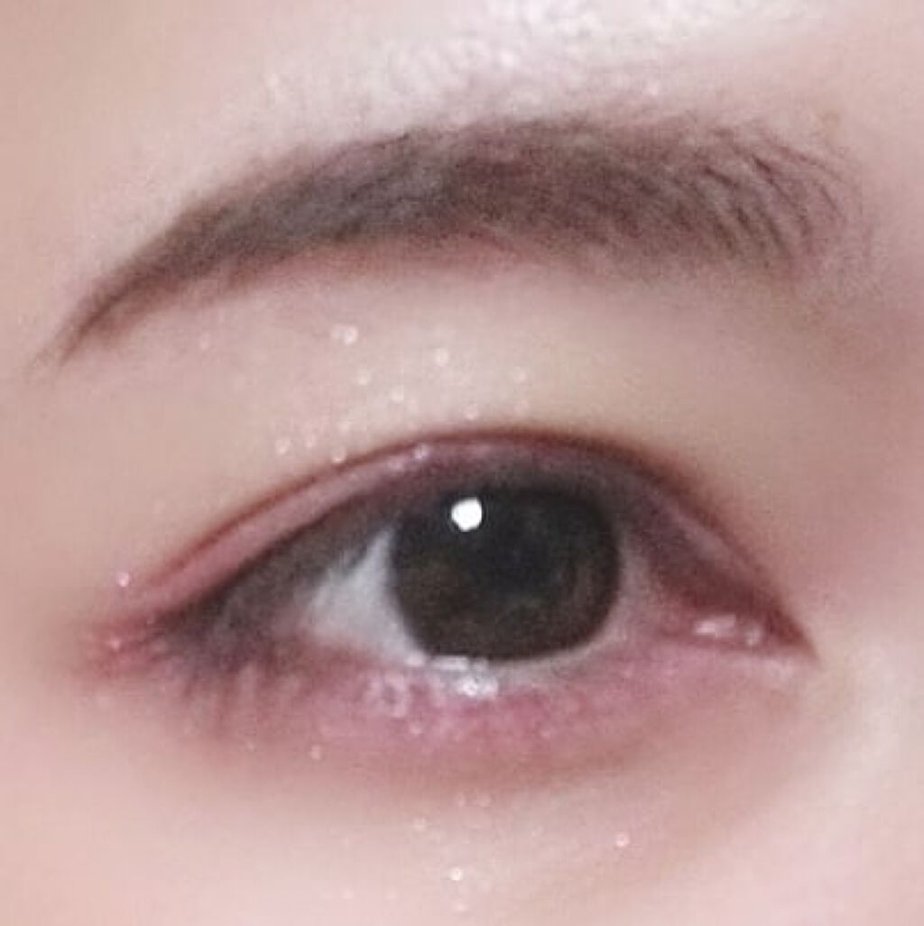 The Bella collection eyeshadow palette #03/CELEFIT/アイシャドウパレットを使ったクチコミ（3枚目）