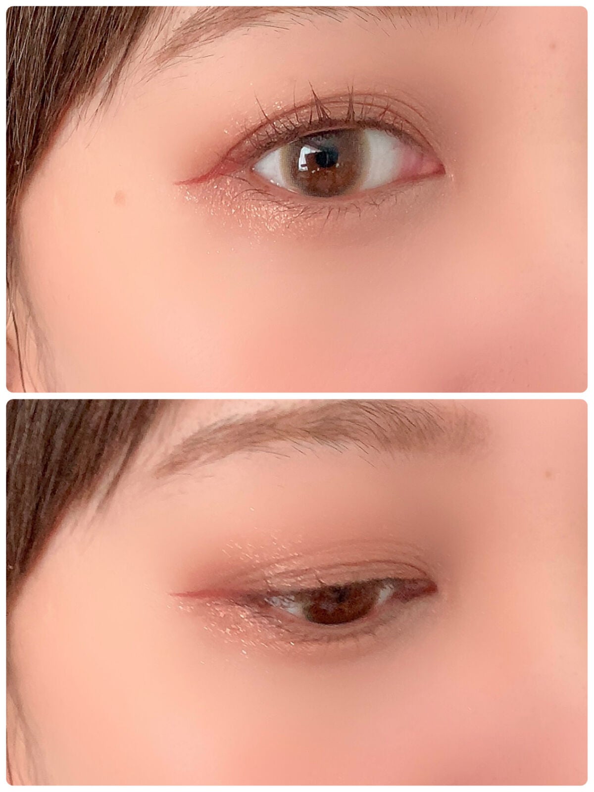 リキッドアイライナーWP /キングダム/リキッドアイライナーを使ったクチコミ(5枚目)