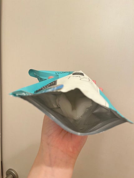 クリアエッセンスマスク/ピュレア/シートマスク・パックを使ったクチコミ(3枚目)