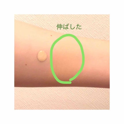 インファリブル ステイフレッシュファンデーション/ロレアル パリ/リキッドファンデーションを使ったクチコミ(3枚目)