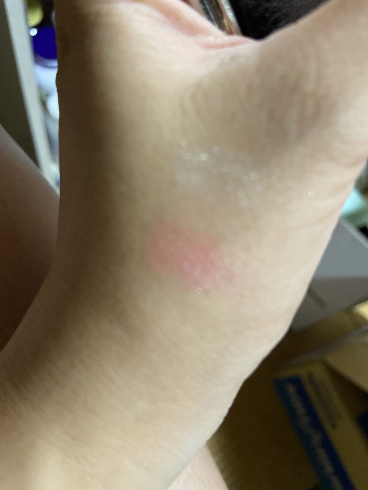 クリーミィ シアー パウダーチークス 03 コーラルオレンジ/RMK/パウダーチークを使ったクチコミ（2枚目）