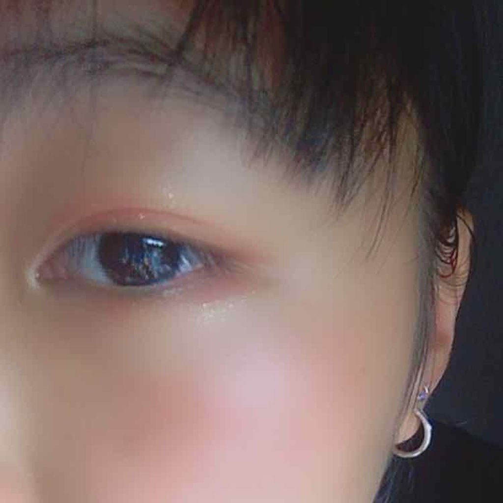 ピクニック エアームースアイズ/ETUDE/ジェル・クリームアイシャドウを使ったクチコミ(1枚目)