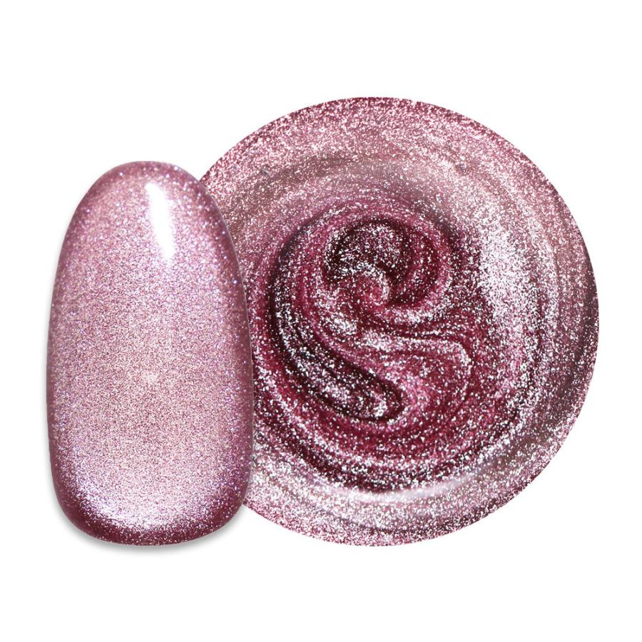 ネイルタウンジェル ギャラクシーシリーズ 07 コメット