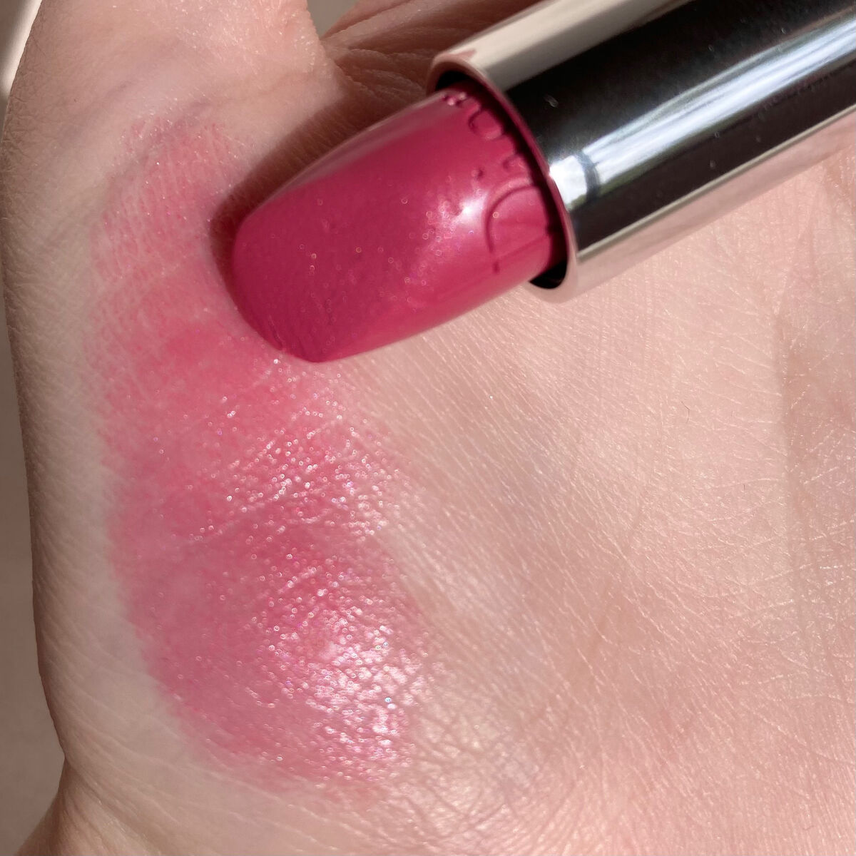 ルージュ ディオール/Dior/口紅を使ったクチコミ（3枚目）