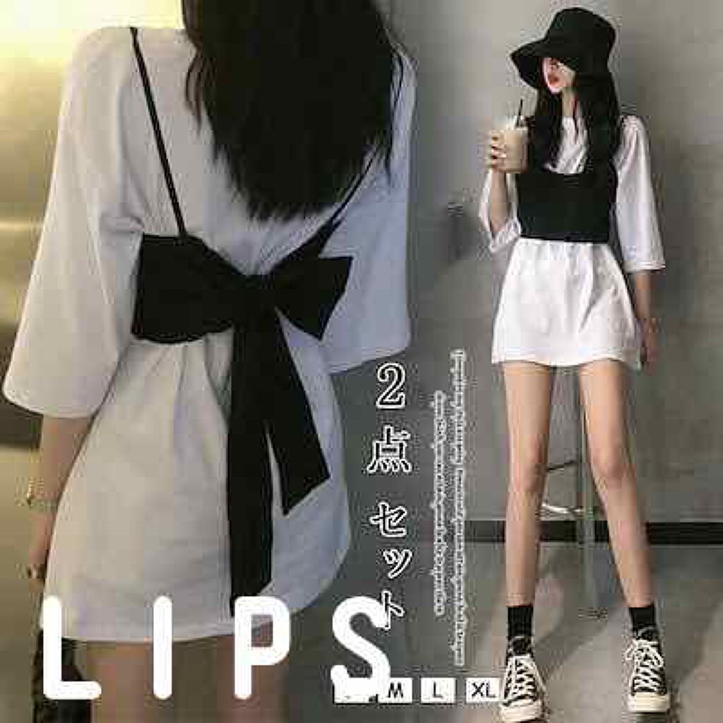 ððŠHinaðŠð on LIPS ã..ãïŒ1æç®ïŒ