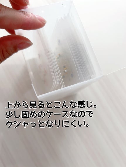 ð¶ããã¡ããð¶ on LIPS ããã€ã«ã·ãŒã«ä¿ç®¡æ¹æ³/ãã€ãœãŒã§æããŠã¿ãŸããâºïž100åã§ã..ãïŒ6æç®ïŒ