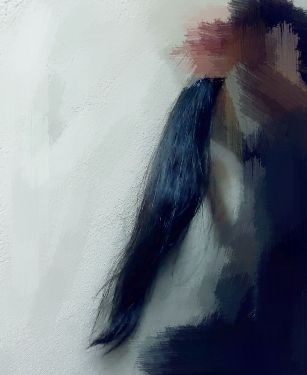 エアリースムースシャンプー／トリートメント/エッセンシャル flat/シャンプー・コンディショナーを使ったクチコミ（2枚目）