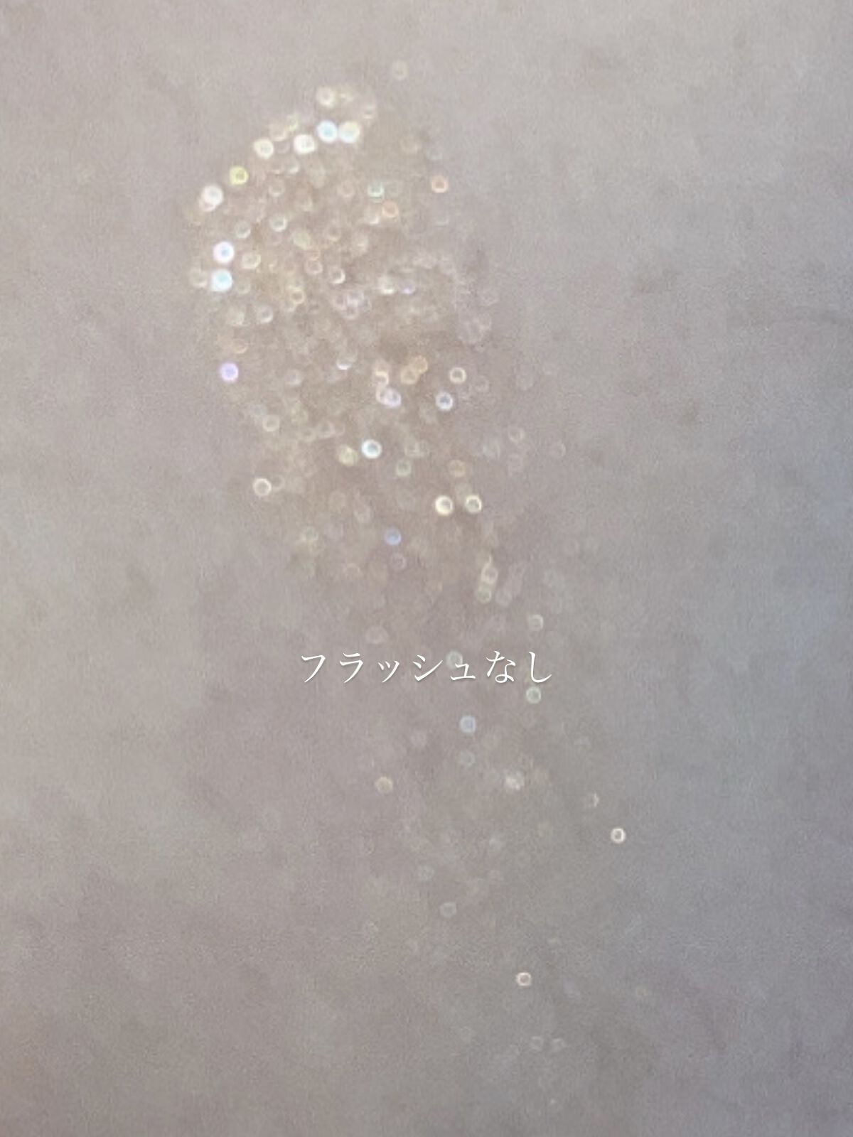 スパークリング アイカラー/PAUL & JOE BEAUTE/単色アイシャドウを使ったクチコミ（3枚目）