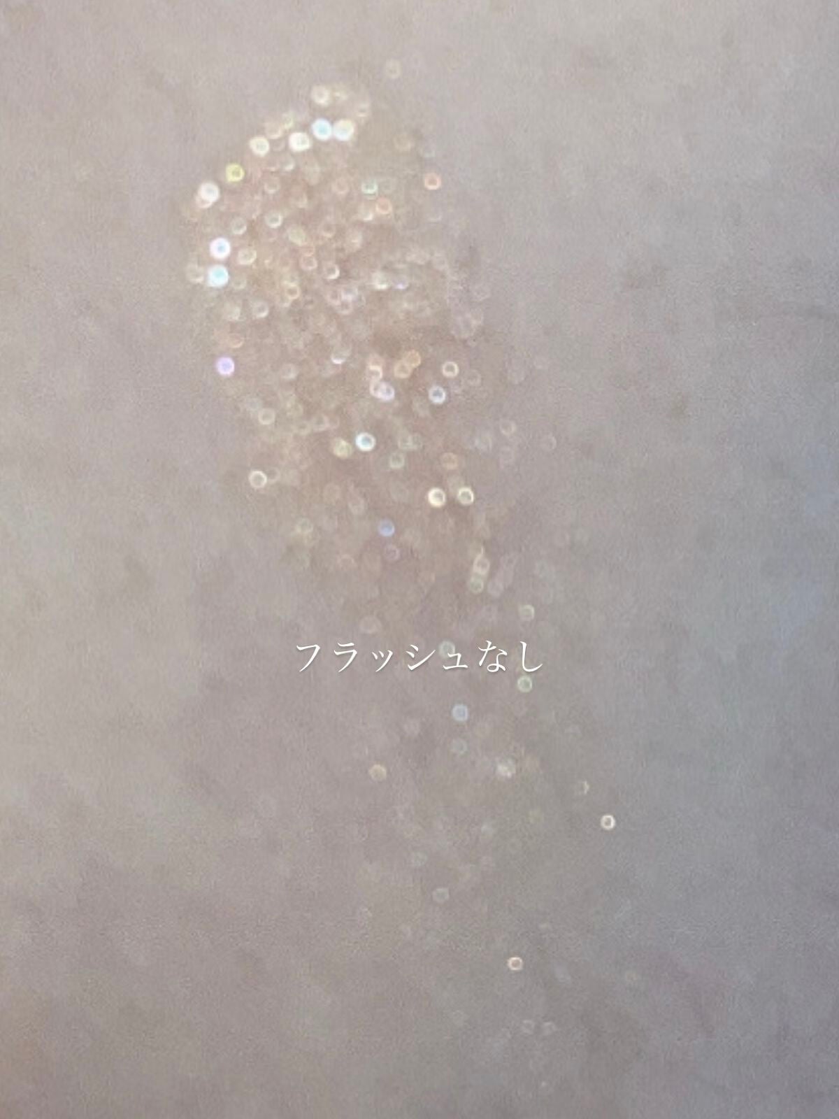 スパークリング アイカラー/PAUL & JOE BEAUTE/単色アイシャドウを使ったクチコミ(3枚目)