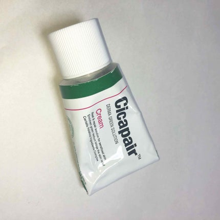 ドクタージャルト シカペア クリーム (第2世代)/Dr.Jart+/フェイスクリームを使ったクチコミ(1枚目)