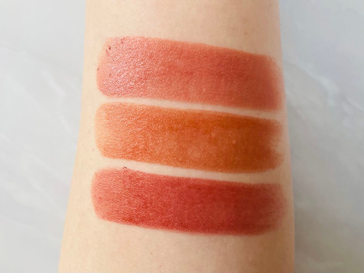 ウォンジョンヨ リップステッカー/Wonjungyo/口紅を使ったクチコミ(2枚目)