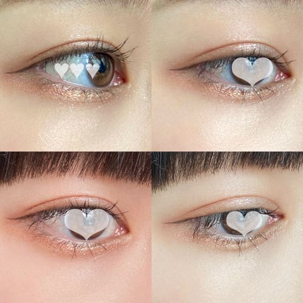 ワンピックアイシャドウパレット/APLIN/アイシャドウパレットを使ったクチコミ(8枚目)