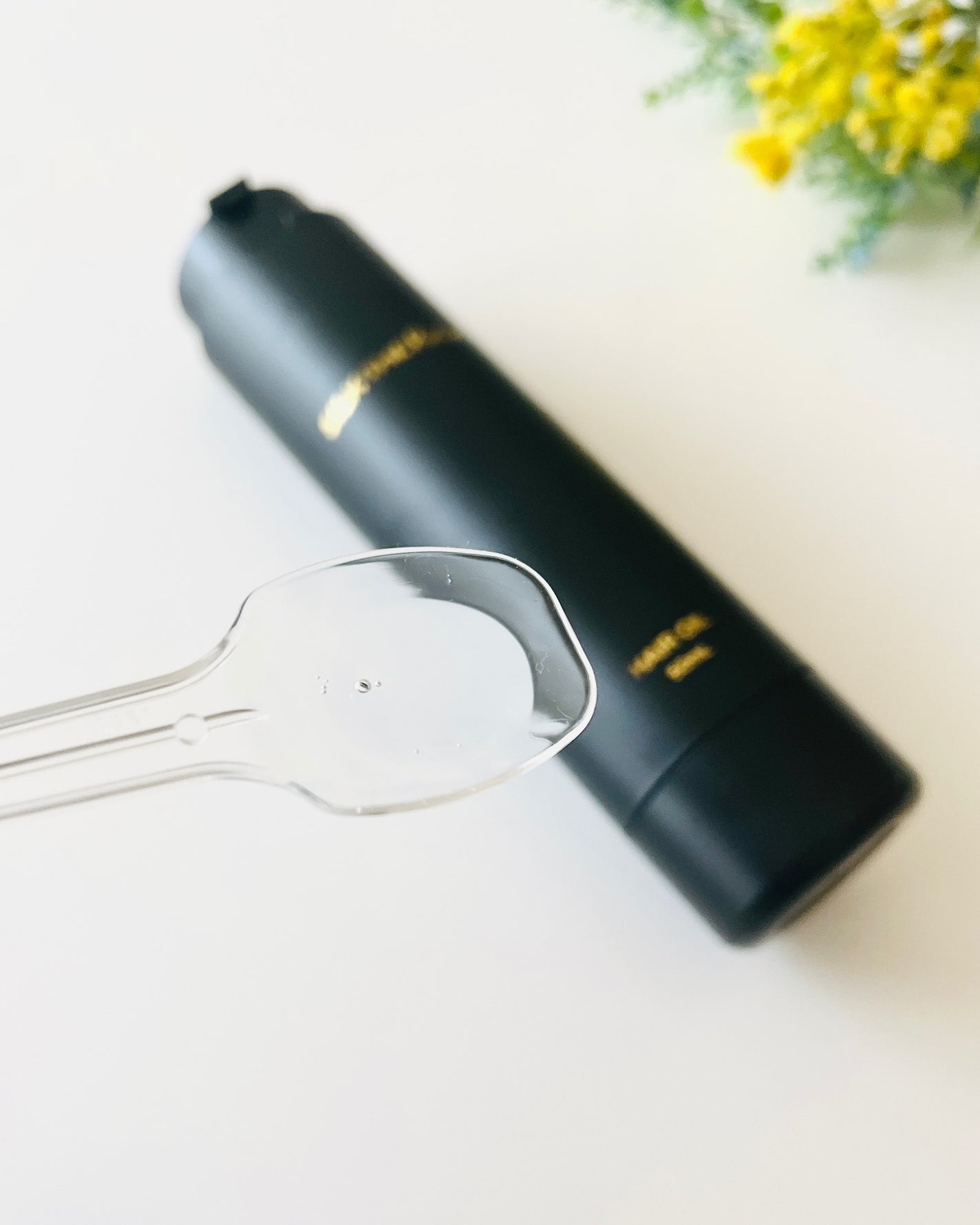 ザ・リッチ ヘアオイルMNM/SILK THE RICH/ヘアオイルを使ったクチコミ(3枚目)