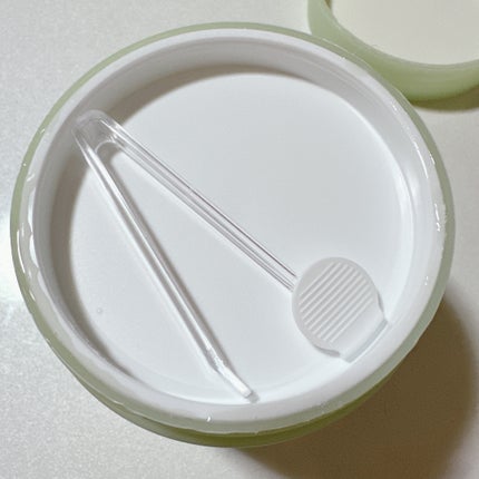 ドクダミカーミングタッチスポットパッド/Abib /トナーパッドを使ったクチコミ(3枚目)