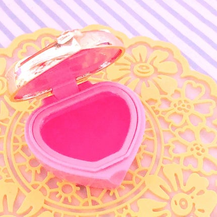 マルチキャリーバーム/ミラクルロマンス/フェイスバームを使ったクチコミ(2枚目)