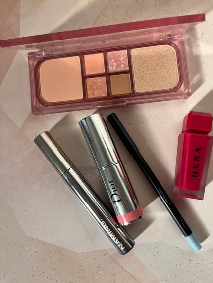 スティック グロウ/Dior/ジェル・クリームチークを使ったクチコミ(1枚目)