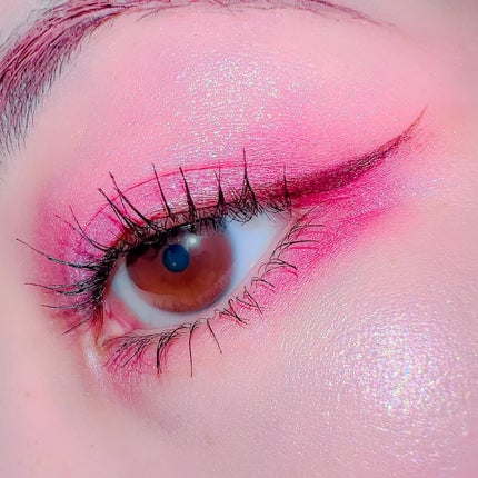 ルージュ ジェ/GUERLAIN/口紅を使ったクチコミ(6枚目)