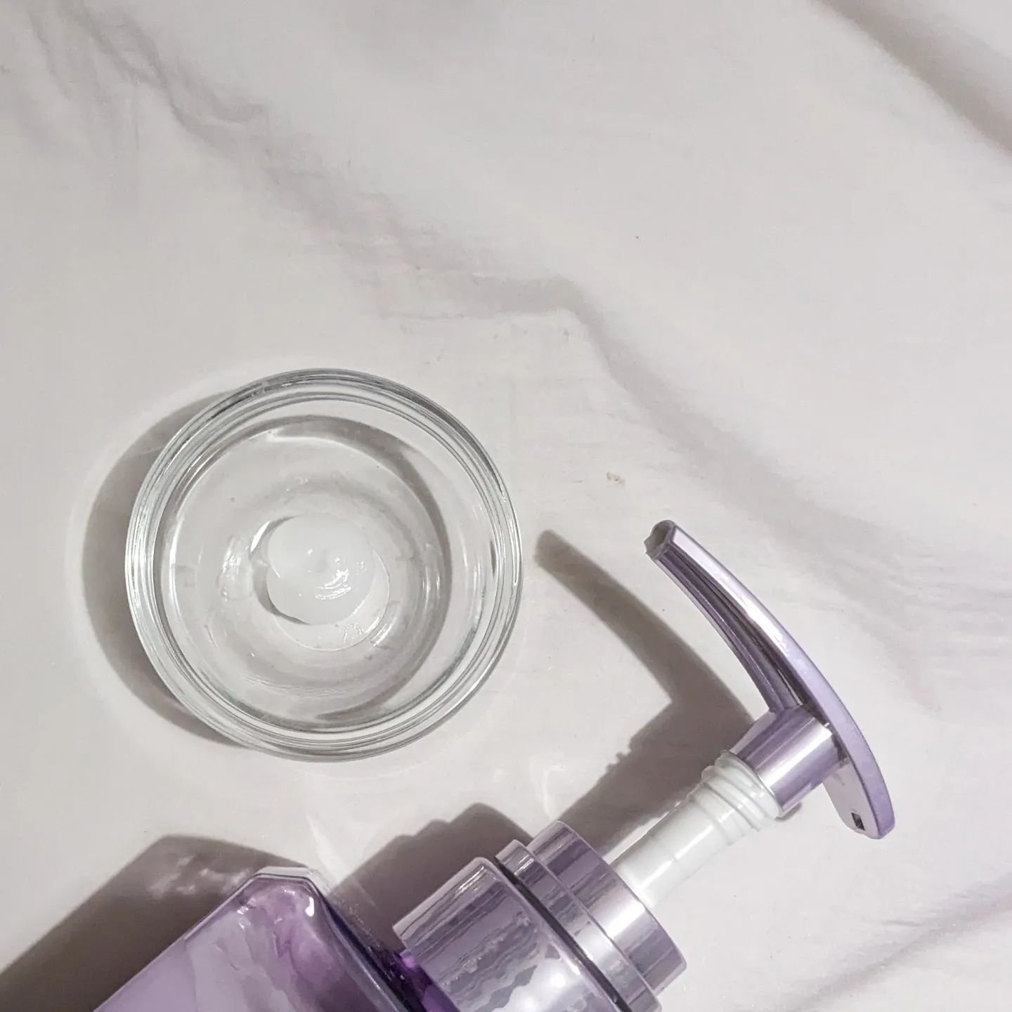 キラージュ スリークコントロール  シャンプー/ヘアトリートメント/キラージュ/市販シャンプーを使ったクチコミ（3枚目）